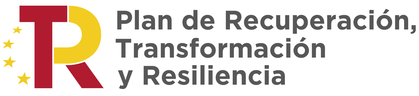 Plan de Recuperación, Transformación y Resiliencia